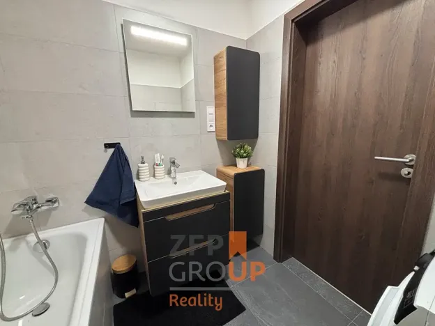 Pronájem bytu 2+kk, Olomouc, Topolová, 53 m2