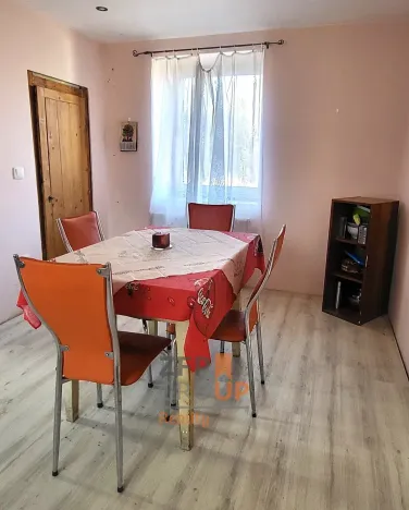 Prodej rodinného domu, Kostelec nad Orlicí, 100 m2