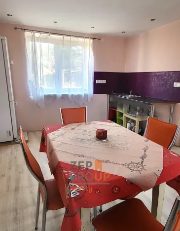 Prodej rodinného domu, Kostelec nad Orlicí, 100 m2
