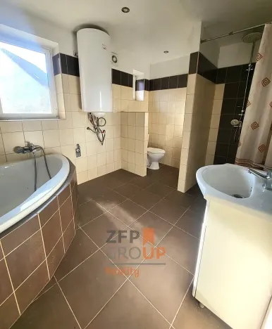 Prodej rodinného domu, Kostelec nad Orlicí, 100 m2