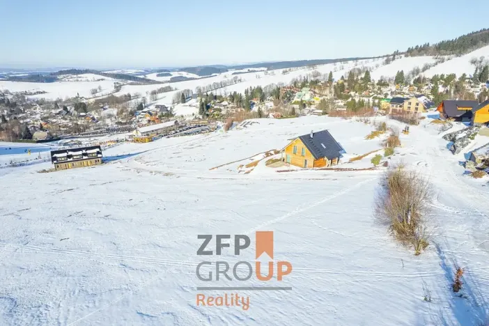 Prodej pozemku pro bydlení, Čenkovice, 1015 m2