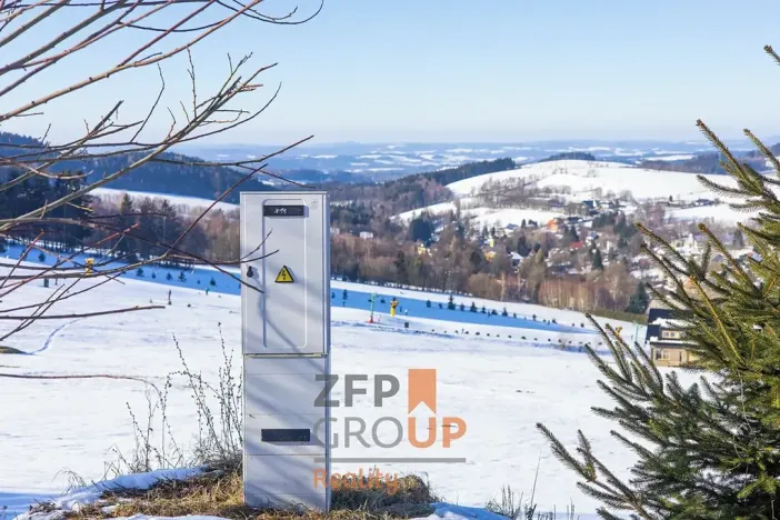 Prodej pozemku pro bydlení, Čenkovice, 1015 m2