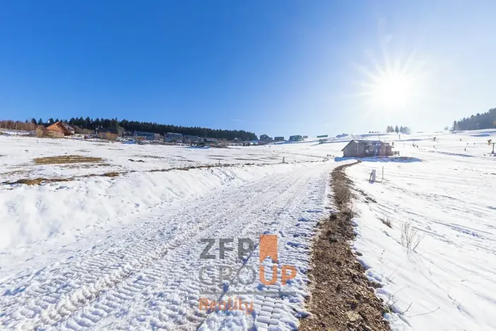 Prodej pozemku pro bydlení, Čenkovice, 1015 m2