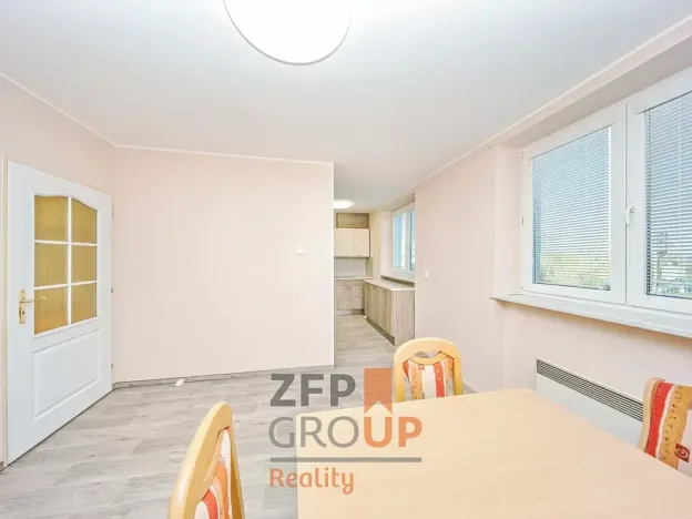 Prodej bytu 4+1, Přerov, Na Vrbovcích, 111 m2