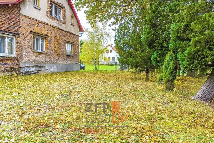 Prodej rodinného domu, Hrádek nad Nisou, Lužická, 270 m2
