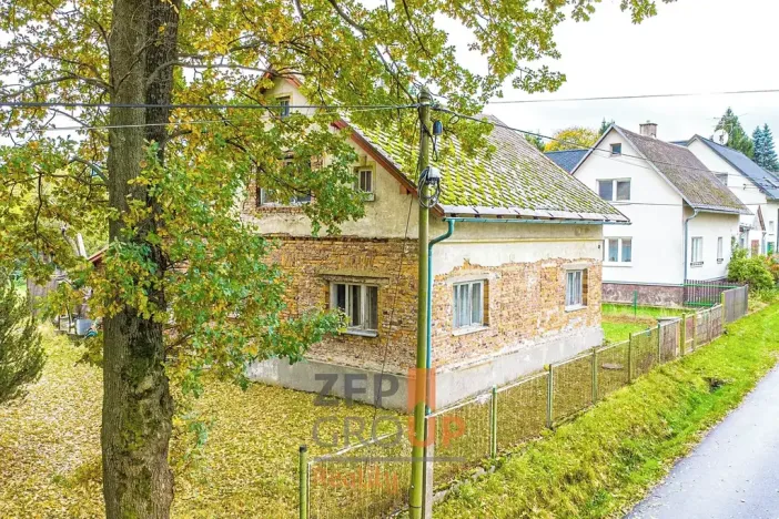 Prodej rodinného domu, Hrádek nad Nisou, Lužická, 270 m2