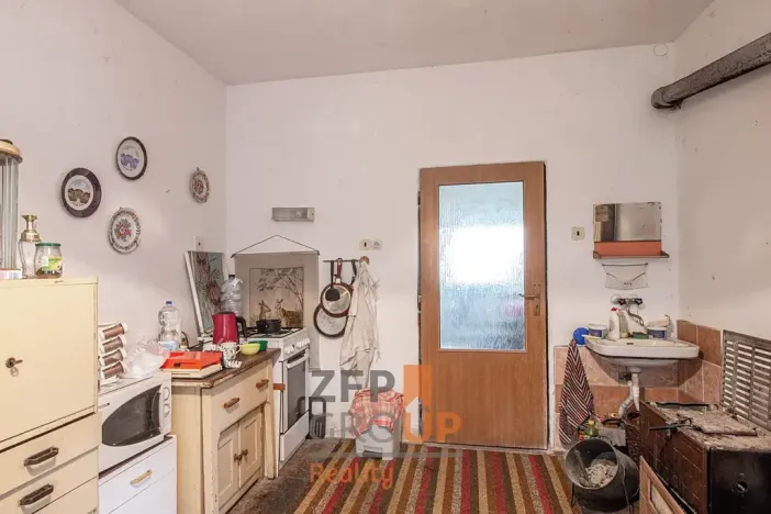 Prodej rodinného domu, Hrádek nad Nisou, Lužická, 270 m2