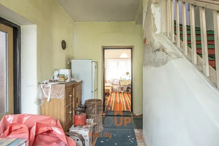 Prodej rodinného domu, Hrádek nad Nisou, Lužická, 270 m2
