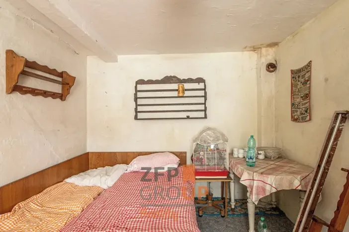 Prodej rodinného domu, Hrádek nad Nisou, Lužická, 270 m2