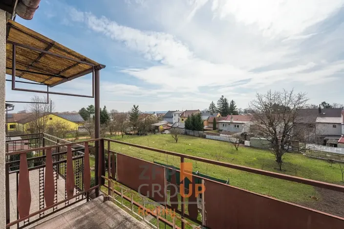Prodej rodinného domu, Němčice nad Hanou, Nová, 300 m2