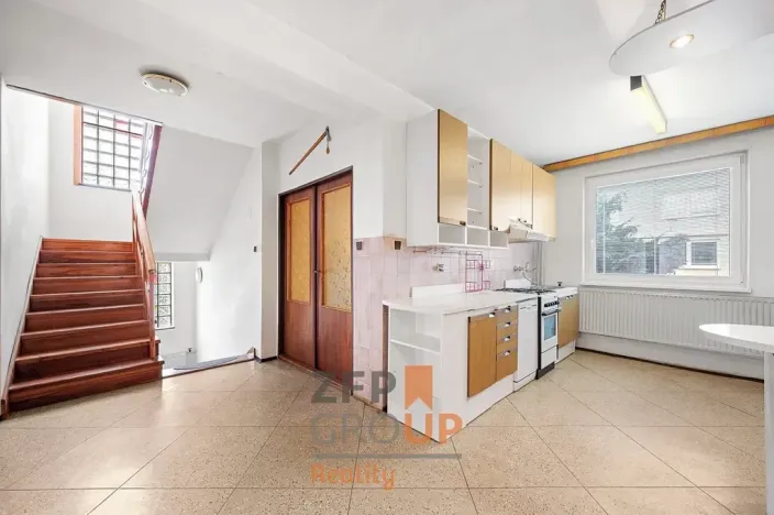 Prodej rodinného domu, Němčice nad Hanou, Nová, 300 m2