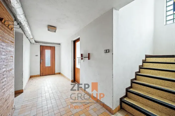 Prodej rodinného domu, Němčice nad Hanou, Nová, 300 m2