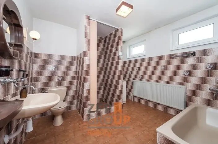 Prodej rodinného domu, Němčice nad Hanou, Nová, 300 m2