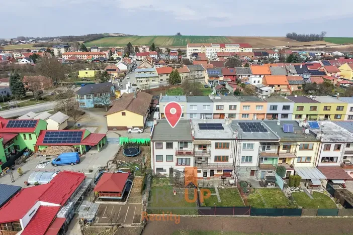 Prodej rodinného domu, Němčice nad Hanou, Nová, 300 m2