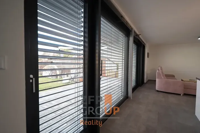 Prodej rodinného domu, Nymburk, Potoční, 119 m2