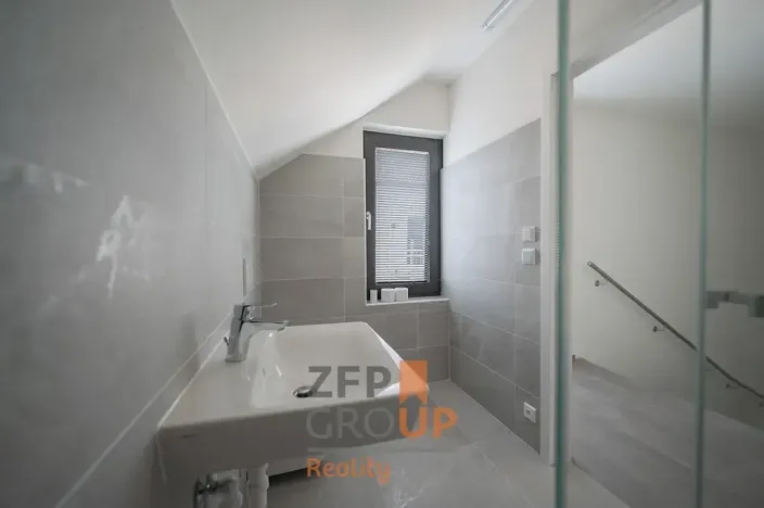 Prodej rodinného domu, Nymburk, Potoční, 119 m2