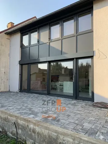 Prodej rodinného domu, Nymburk, Potoční, 119 m2