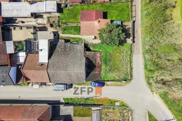 Prodej pozemku pro bydlení, Boskovice, Bělská, 283 m2