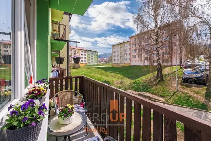 Prodej ubytování, Vyšší Brod, Míru, 793 m2