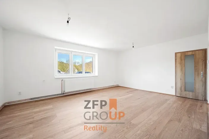 Prodej bytu 3+1, Letovice, Brahmsova, 77 m2
