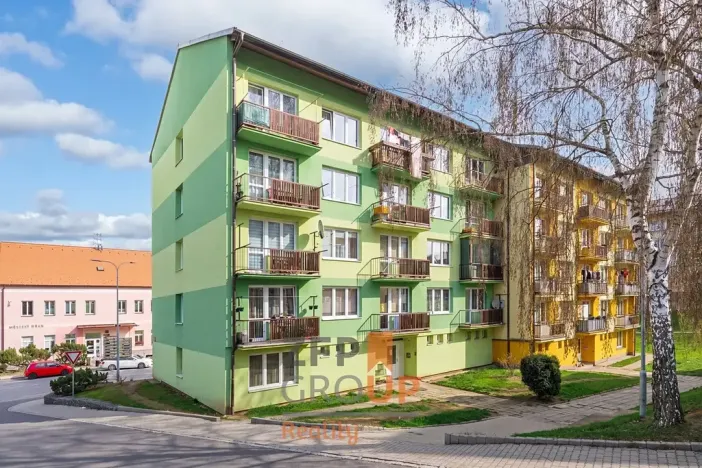 Prodej rodinného domu, Vyšší Brod, Míru, 793 m2