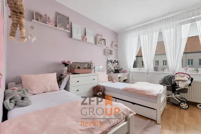 Prodej rodinného domu, Vyšší Brod, Míru, 793 m2