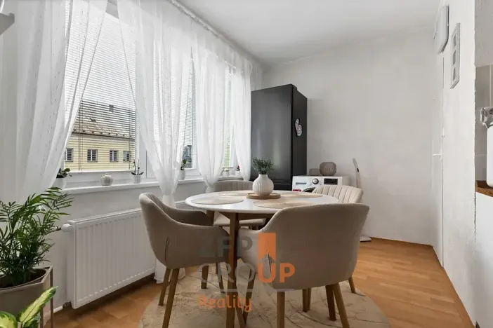 Prodej rodinného domu, Vyšší Brod, Míru, 793 m2