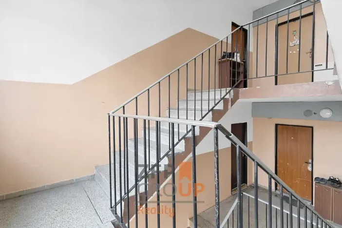 Prodej rodinného domu, Vyšší Brod, Míru, 793 m2