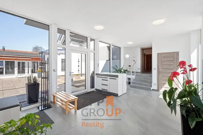 Prodej rodinného domu, Rozstání, 450 m2