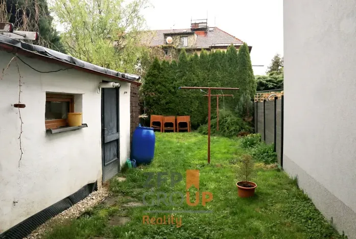 Prodej rodinného domu, Svitavy, Gorkého, 62 m2