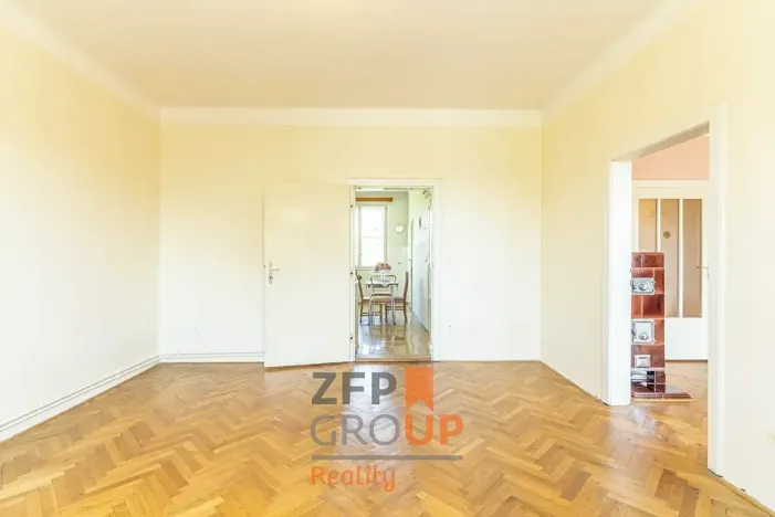 Prodej rodinného domu, Olomouc, Hálkova, 228 m2