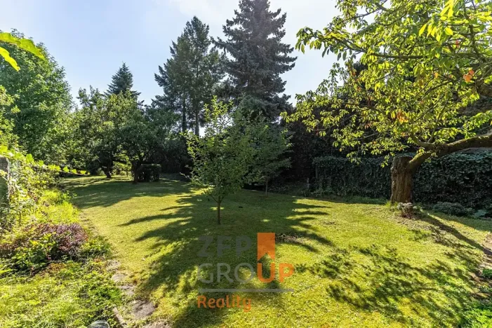 Prodej rodinného domu, Olomouc, Hálkova, 228 m2