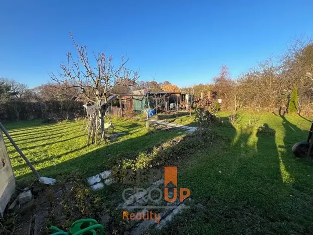Prodej chaty, Karviná, 12 m2