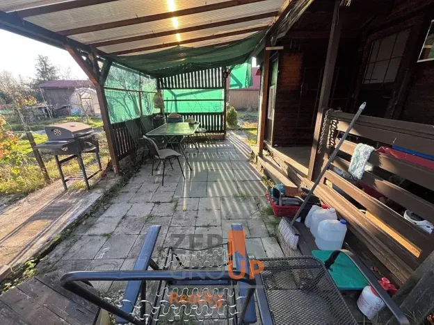 Prodej chaty, Karviná, 12 m2