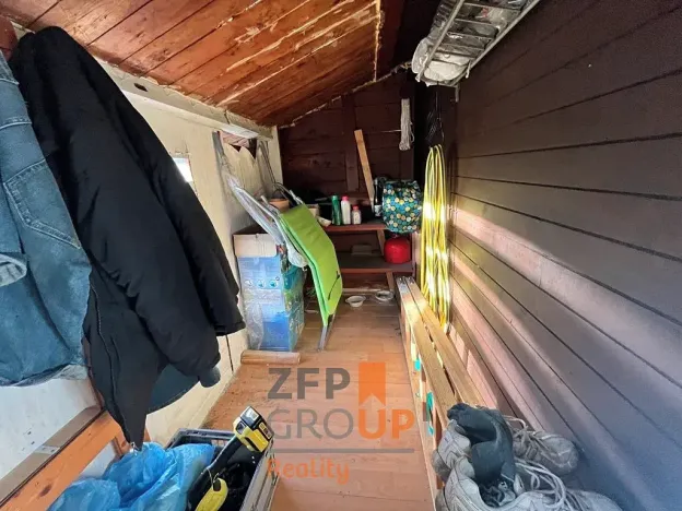 Prodej chaty, Karviná, 12 m2