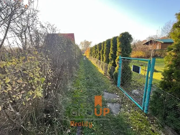 Prodej chaty, Karviná, 12 m2