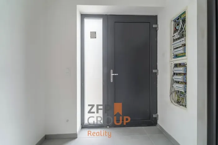 Prodej rodinného domu, Dříteč, 228 m2