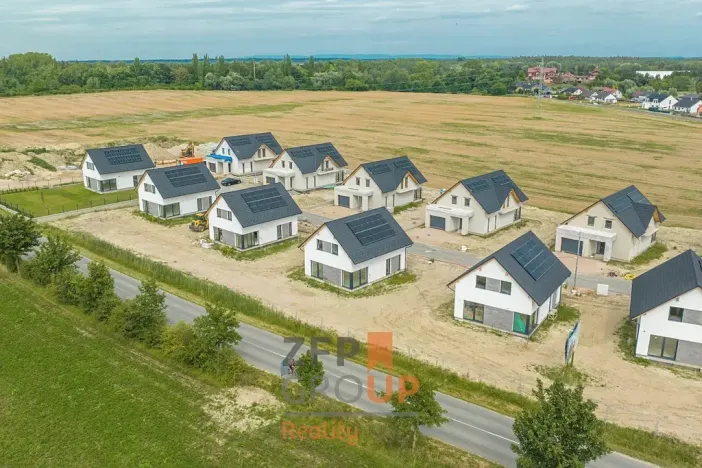 Prodej rodinného domu, Dříteč, 228 m2