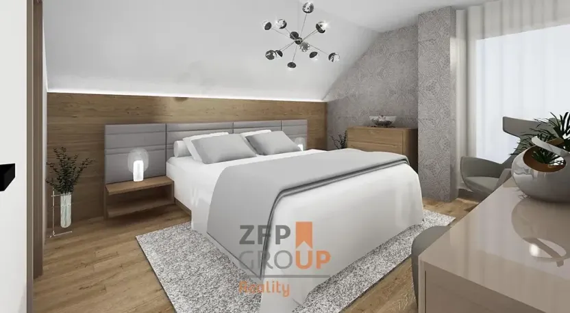 Prodej rodinného domu, Dříteč, 228 m2