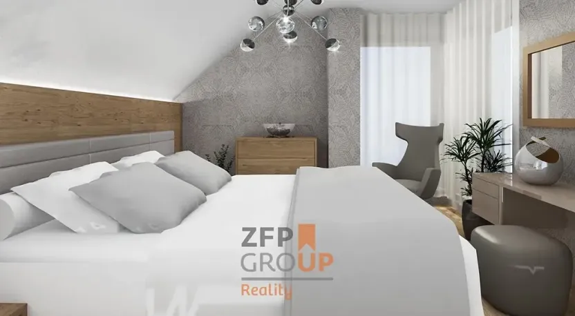 Prodej rodinného domu, Dříteč, 228 m2