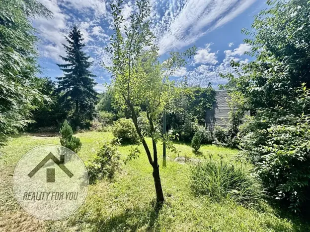 Prodej chaty, Jablonec nad Nisou, 9. května, 32 m2