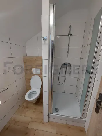 Pronájem bytu 1+kk, Olomouc, Ztracená, 20 m2