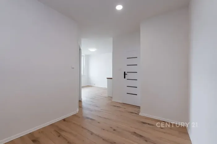Pronájem bytu 2+kk, Most, Lidická, 33 m2