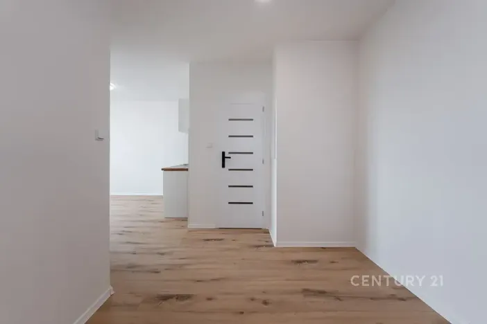 Pronájem bytu 2+kk, Most, Lidická, 33 m2