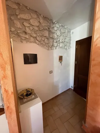 Prodej rodinného domu, Via Giuseppe Mazzini, 42, 07035 Sedini SS, Itálie, Itálie, 120 m2
