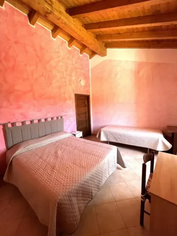 Prodej rodinného domu, Via Giuseppe Mazzini, 42, 07035 Sedini SS, Itálie, Itálie, 120 m2