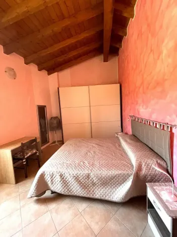 Prodej rodinného domu, Via Giuseppe Mazzini, 42, 07035 Sedini SS, Itálie, Itálie, 120 m2