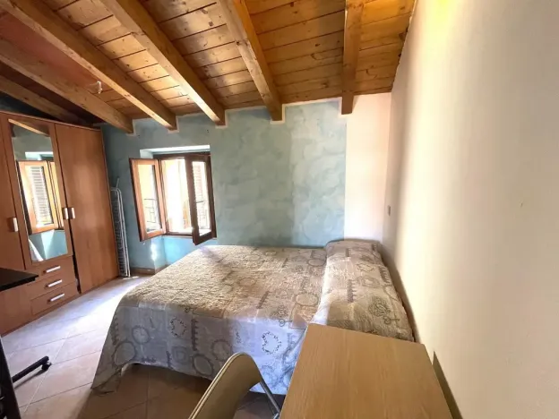 Prodej rodinného domu, Via Giuseppe Mazzini, 42, 07035 Sedini SS, Itálie, Itálie, 120 m2