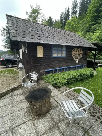 Prodej rodinného domu, 3295 Lackenhof, Rakousko, Rakousko, 250 m2