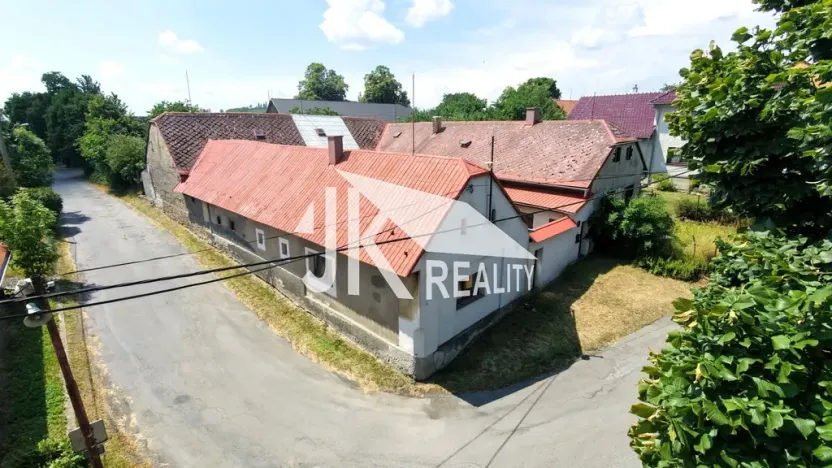 Prodej rodinného domu, Hranice - Hranice IX-Uhřínov, 300 m2